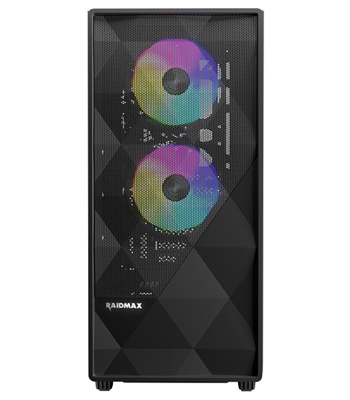 کیس کامپیوتر ریدمکس X902