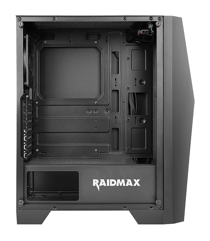 کیس کامپیوتر ریدمکس S811