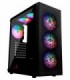 کیس کامپیوتر ریدمکس X921