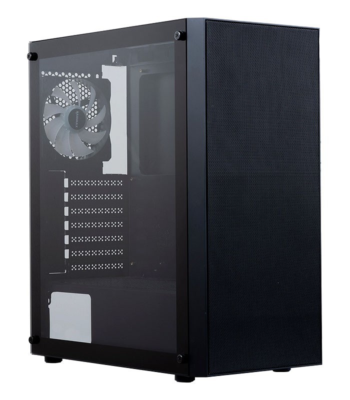 کیس کامپیوتر ریدمکس X921