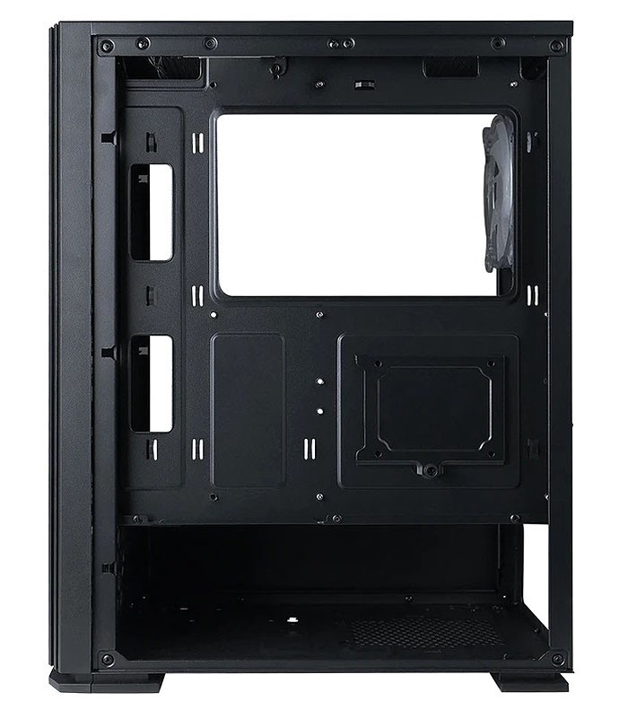 کیس کامپیوتر ریدمکس H702