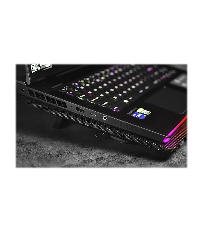 پایه خنک کننده تراست TPAD-1