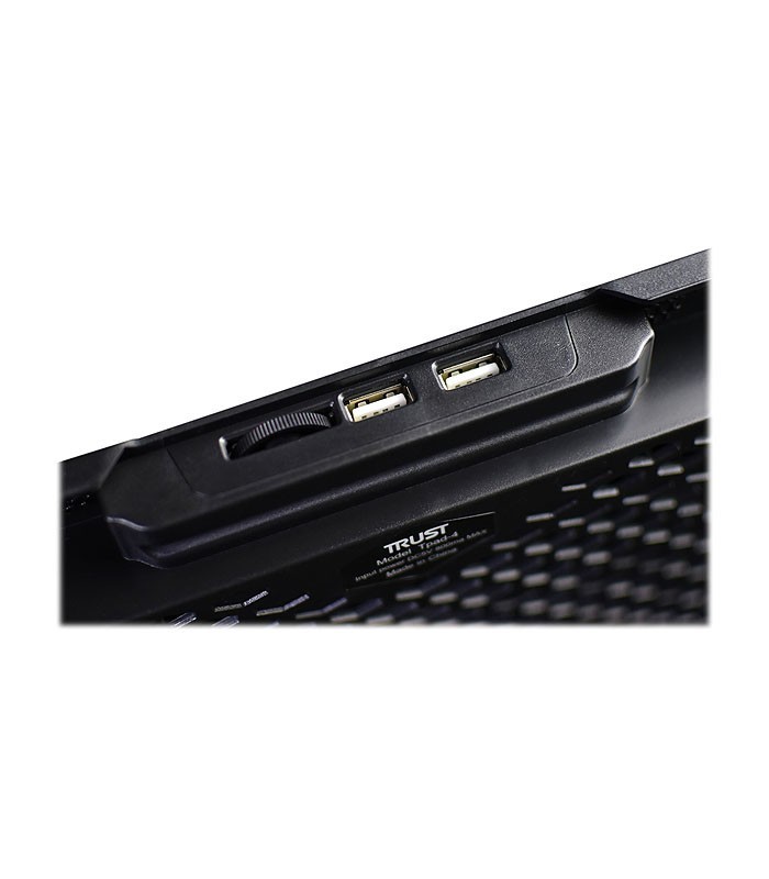 پایه خنک کننده تراست TPAD-4