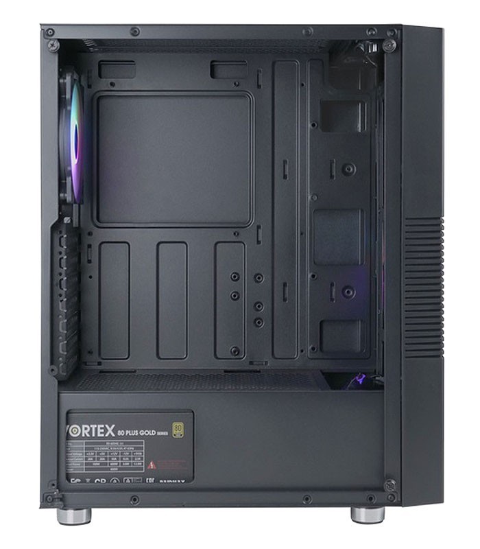 کیس کامپیوتر ریدمکس H704