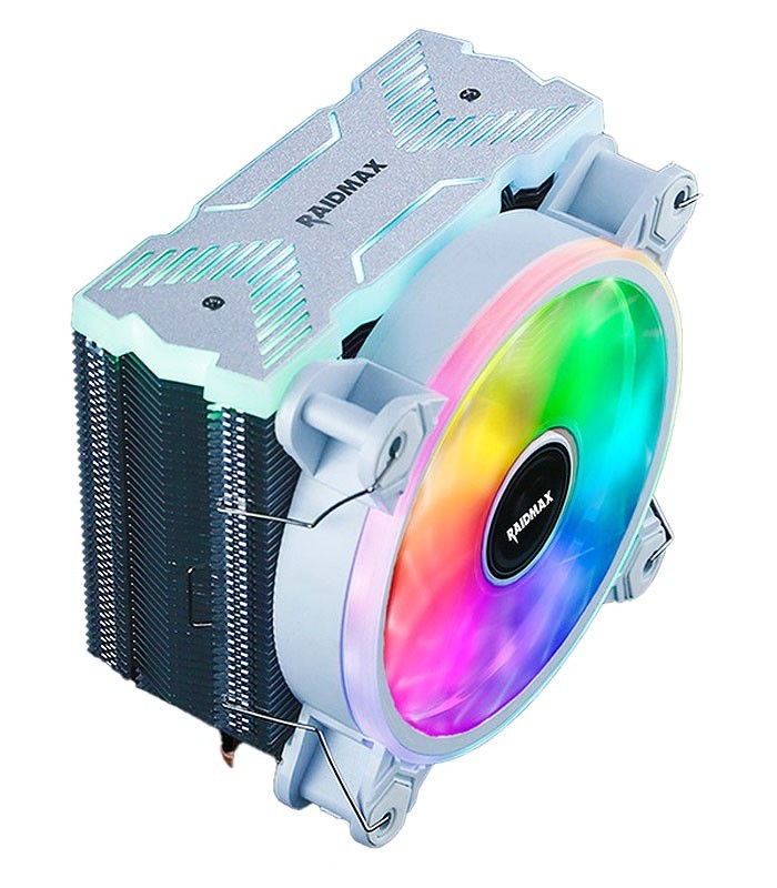 خنک کننده پردازنده ریدمکس AC1204