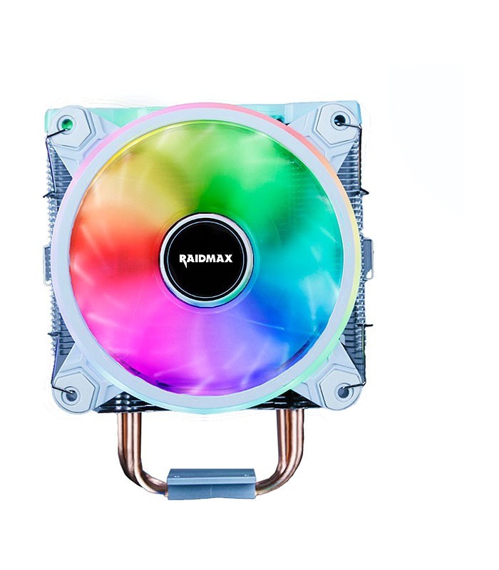 خنک کننده پردازنده ریدمکس AC1204