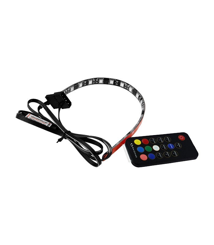 نوار RGB ریدمکس LD-301R