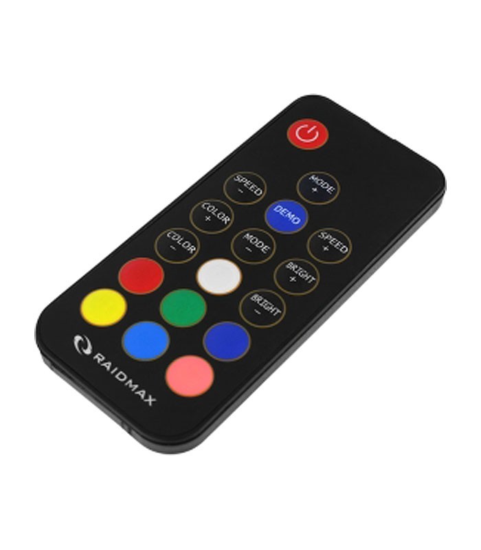 نوار RGB ریدمکس LD-301R