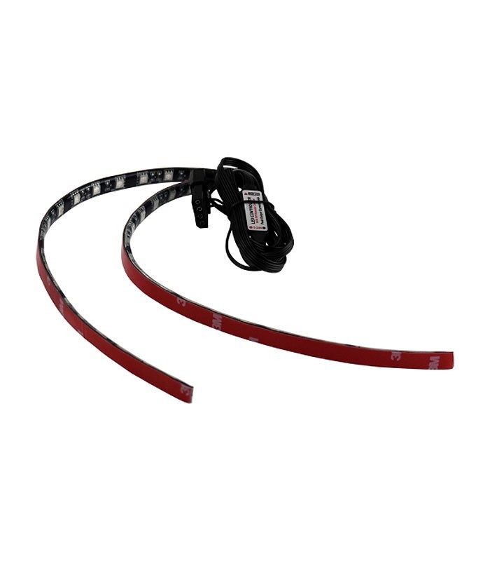 نوار RGB ریدمکس LD-302R