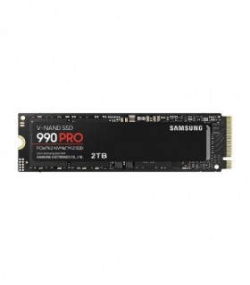 اس اس دی سامسونگ PRO 990 M.2 ظرفیت 2 ترابایت