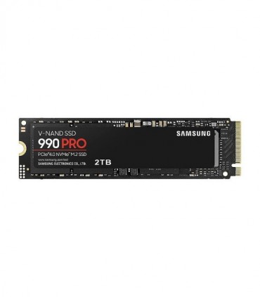 اس اس دی سامسونگ PRO 990 M.2 ظرفیت 2 ترابایت