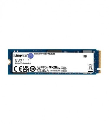 اس اس دی کینگستون NV2 M.2 ظرفیت 1 ترابایت