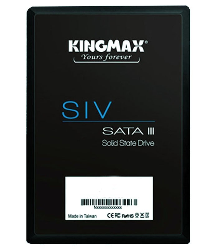 اس اس دی کینگ مکس SIV32 ظرفیت 256 گیگابایت