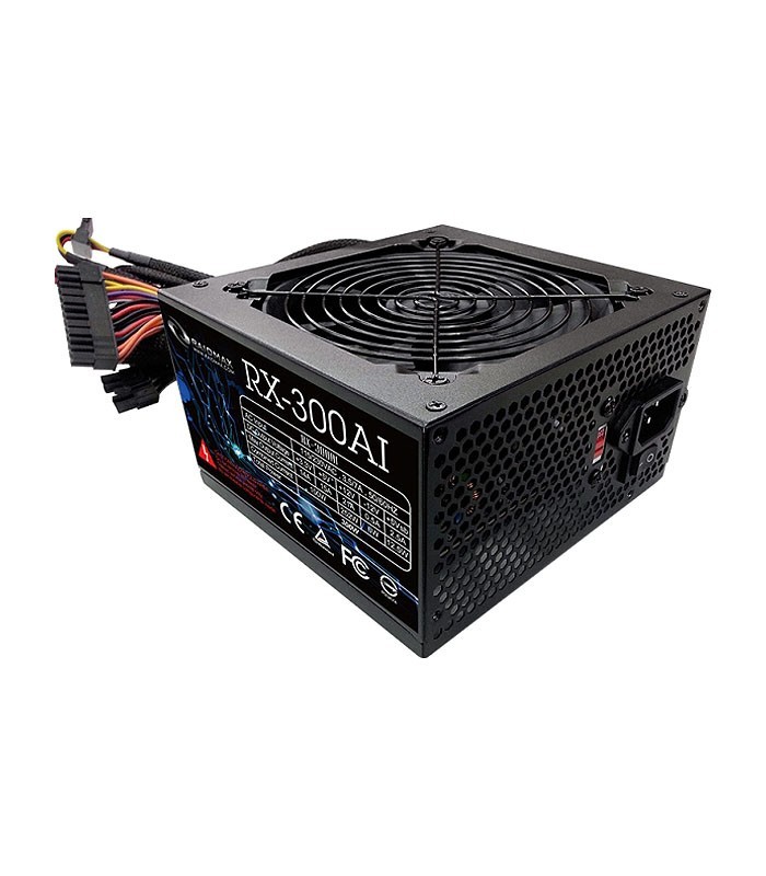 منبع تغذیه ریدمکس RX-300 AI