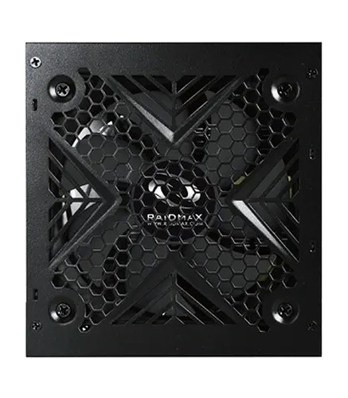 منبع تغذیه ریدمکس RX-450XTB