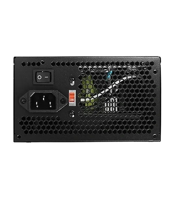 منبع تغذیه ریدمکس RX-450XTB