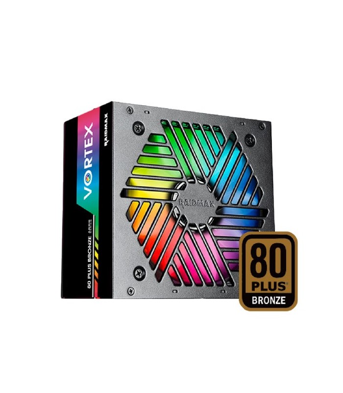 منبع تغذیه ریدمکس RX-700AC-VR
