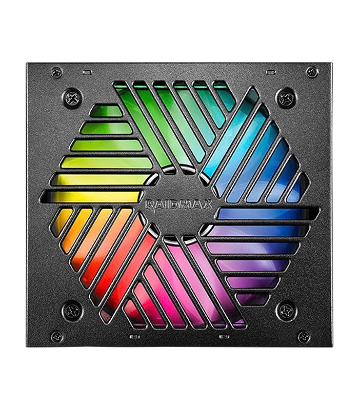 منبع تغذیه ریدمکس RX-700AC-VR