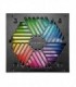 منبع تغذیه ریدمکس RX-500AF-V	