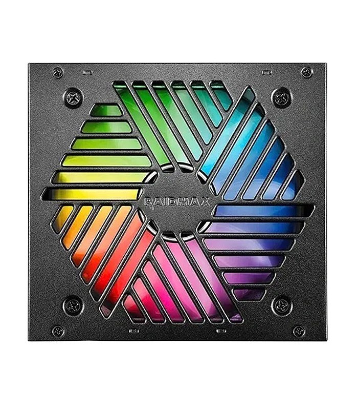 منبع تغذیه ریدمکس RX-500AF-V	