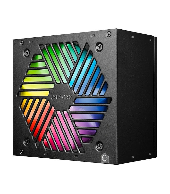 منبع تغذیه ریدمکس RX-500AF-V