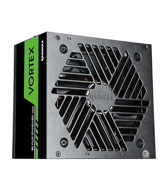 منبع تغذیه ریدمکس RX-600AC-V	