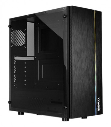 کیس کامپیوتر ریدمکس Blazar X910 FAB