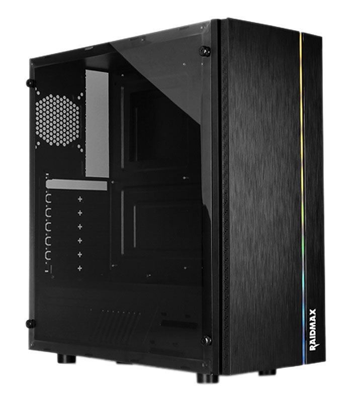 کیس کامپیوتر ریدمکس Blazar X910 FAB