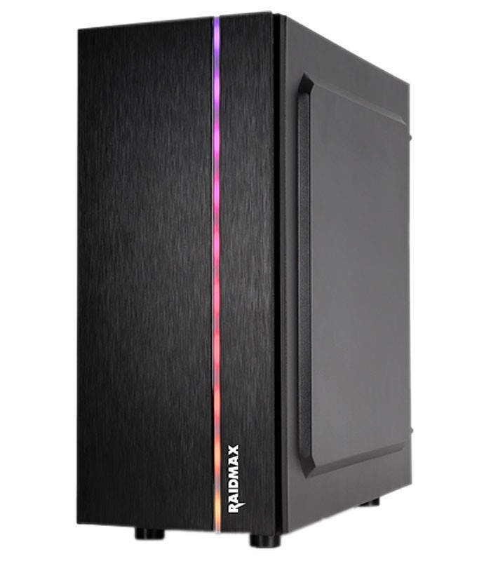 کیس کامپیوتر ریدمکس Blazar X910 FAB