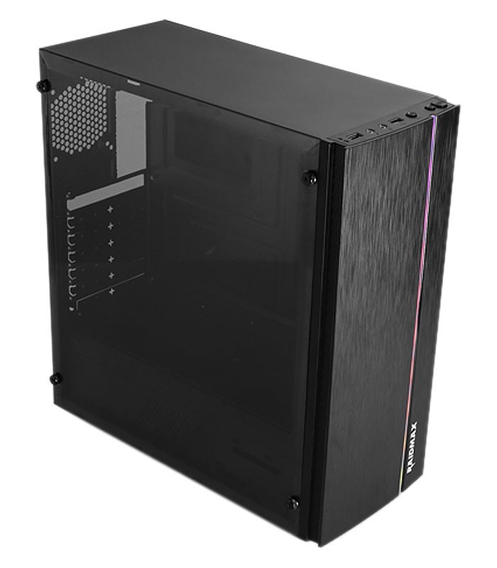 کیس کامپیوتر ریدمکس Blazar X910 FAB