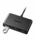 هاب شیرینگ سوئیچ 3 پورت USB 2.0 یوگرین 10935 CM409
