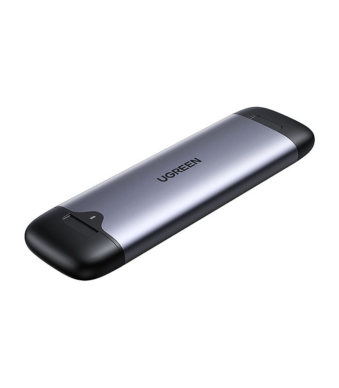 باکس NVMe M.2 SSD با پورت Type C و USB یوگرین 70532 CM353