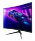 مانیتور جی پلاس GGM-L328QN سایز 32 اینچ