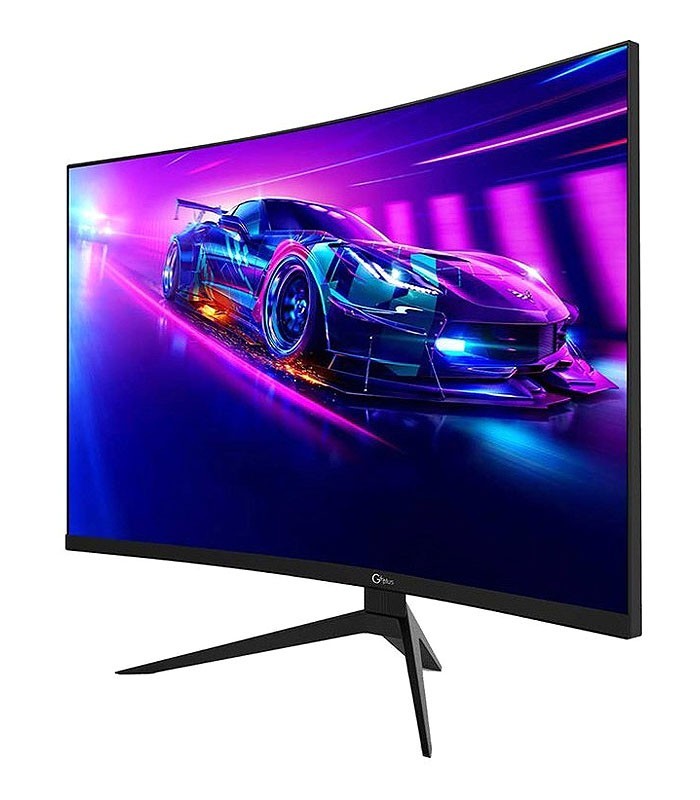 مانیتور جی پلاس GGM-L328QN سایز 32 اینچ