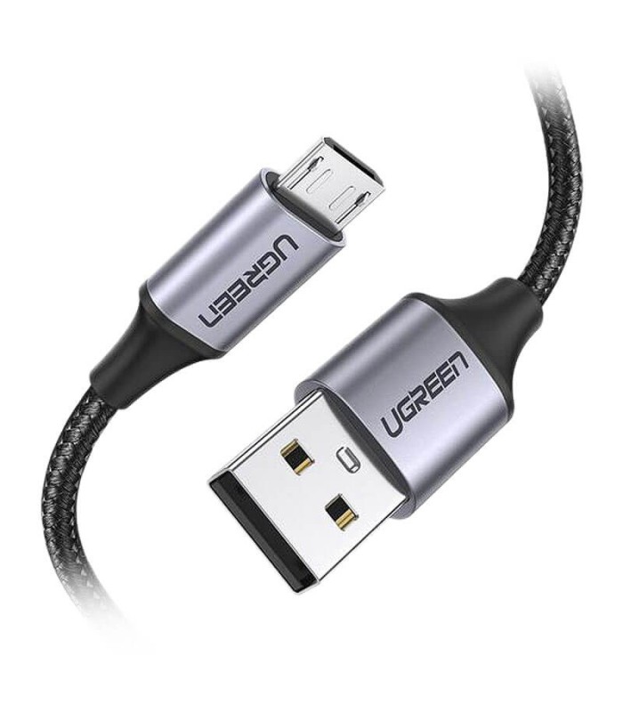 کابل Micro USB یوگرین US290