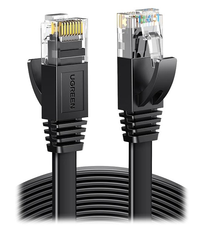 پچ کورد UTP Cat6 یوگرین 50176 NW102