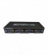 اسپلیتر 4 پورت VGA تی سی تی TC-VSP-14