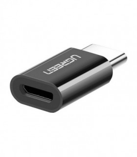 تبدیل Type C - OTG به Micro USB یوگرین US157