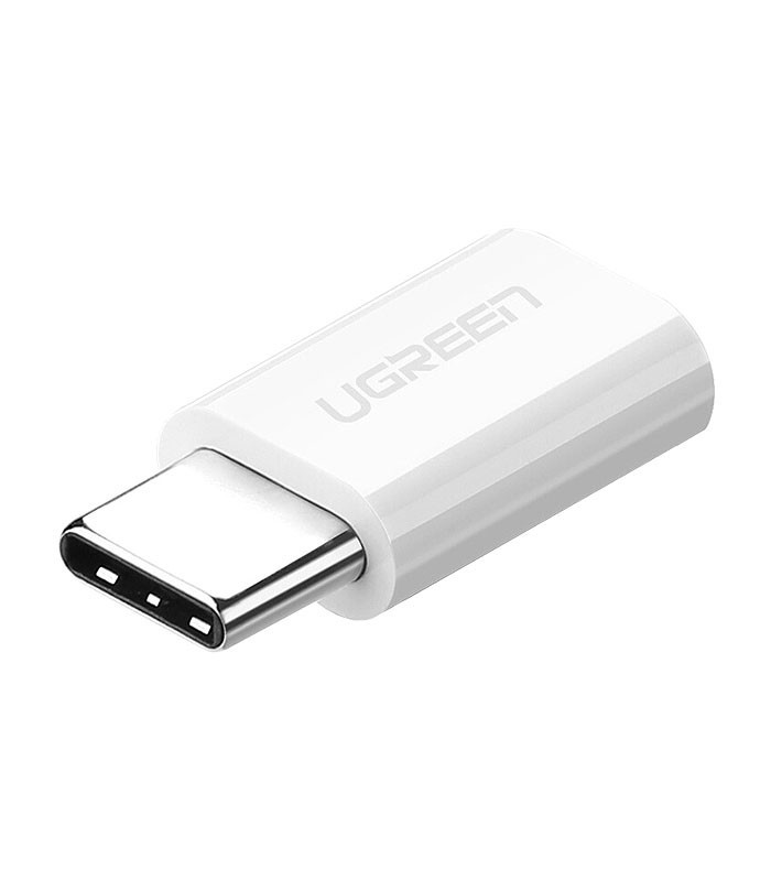 تبدیل Type C - OTG به Micro USB یوگرین US157