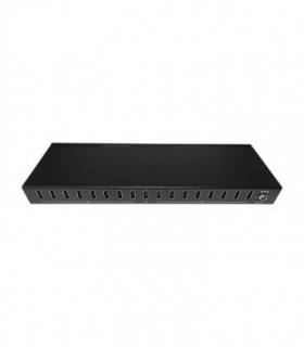 اسپلیتر 16 پورت HDMI با رزولوشن 4K و قابلیت EDID فرانت FN-V2116