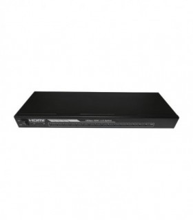 اسپلیتر 16 پورت HDMI با رزولوشن 4K و قابلیت EDID فرانت FN-V2116
