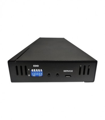 اسپلیتر 16 پورت HDMI با رزولوشن 4K و قابلیت EDID فرانت FN-V2116