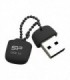 فلش مموری سیلیکون پاور USB 3.1 Jewel J07 ظرفیت 32 گیگابایت