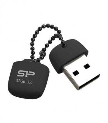 فلش مموری سیلیکون پاور USB 3.1 Jewel J07 ظرفیت 32 گیگابایت