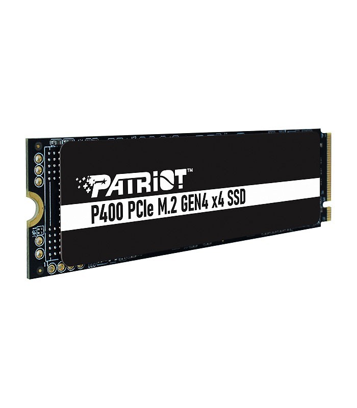اس اس دی پتریوت P400 M.2 ظرفیت 250 گیگابایت