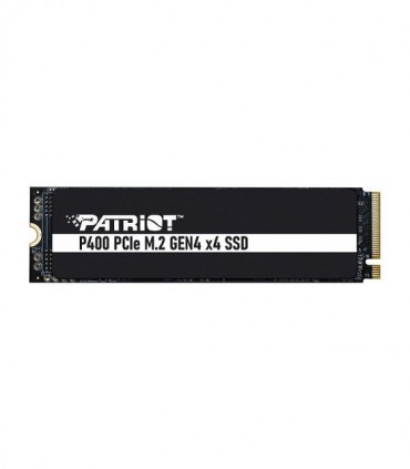 اس اس دی پتریوت P400 M.2 ظرفیت 1 ترابایت