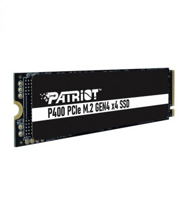 اس اس دی پتریوت P400 M.2 ظرفیت 1 ترابایت