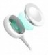 شارژر وایرلس اپل واچ یوگرین ‌CD177