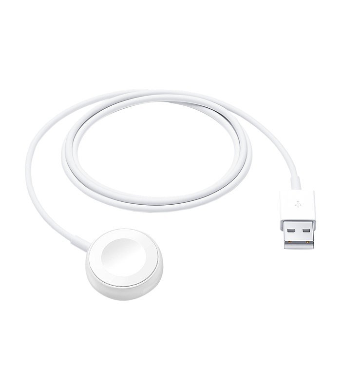 شارژر وایرلس اپل واچ یوگرین ‌CD177