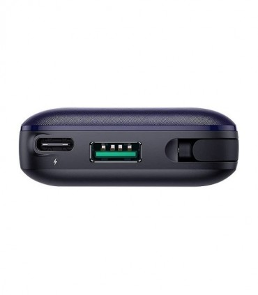 پاور بانک یوگرین PB172 80568 با ظرفیت 10000 میلی آمپر ساعت